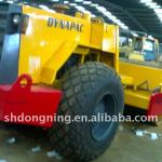 Dynapac CA25D used road roller
