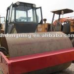 Dynapac CA25D used road roller
