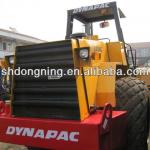 Used Road rollers Dynapac CA30D, Dynapac Rollers 18 ton