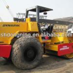 Used Road rollers Dynapac CA301D, Dynapac Rollers 18 ton