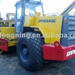 used road roller CA30D
