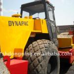 Used Road rollers Dynapac CA25, 6ton to 10 ton road roller