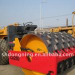 Used Road rollers Dynapac CA25, Low Price and Hot Sale