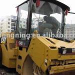 road roller CA534D