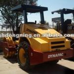 Used Road rollers Dynapac CA251D, New Type