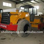 Used Road rollers (Dynapac CA25), 2004Year