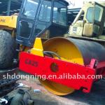 Used Road rollers (Dynapac CA25), 2004Year