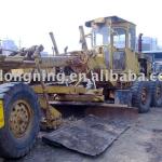 komatsu 605a used motor grader