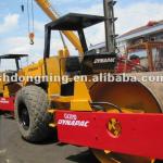 Used Road rollers Dynapac CA301D, Dynapac Rollers in Shanghai