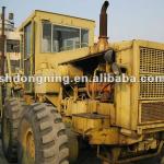 komatsu 705A used motor grader, secondhand Komatsu grader