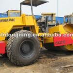 Used Road rollers Dynapac CA251D, Dynapac Rollers in Shanghai