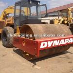 Used Compactor Dynapac CA25D, Dynapac Roller Compactors