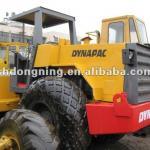 Used Road rollers Dynapac CA25D, Dynapac Compactor