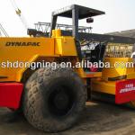 Used Road rollers Dynapac CA301D, Dynapac Rollers in used construction machines
