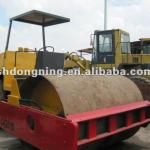 Used Road rollers Dynapac CA251D, Dynapac Rollers