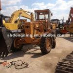 komatsu GD511 used motor grader, komatsu graders