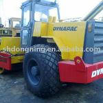 Used Dynapac Road machinery Roller CA 30D