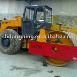 Used Dynapac Road Roller CA 250