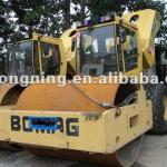 Used Road rollers Bomag BW219