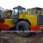 Dynapac CA25D Road Rollers (2004 year)