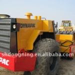 Used Road rollers Dynapac CA25, Good Working Condition