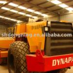 Used Dynapac Road Roller CA 30