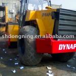 Used Dynapac Road Roller CA 25