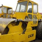 Used Caterpillar Roller CA 30