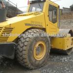 Used Bomag Roller 225D