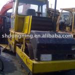 Used Bomag Roller 212