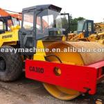 DYNAPAC ROLLER CA30D SN:20020943 IN LOW PRICE