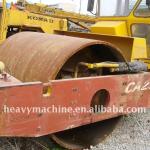 DYNAPAC COMPACTION ROLLER CA51S SN:479555