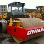 Used Dynapac Roller CA30D