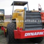 Used Rollers Dynapac CA25