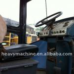 DYNAPAC ROLLER CA30D SN:20020943