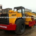 Dynapac Roller CA30D In Low Price
