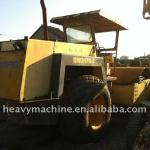 BOMAG ROAD ROLLER BW217D-2