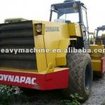 Dynapac compaction roller CA511S