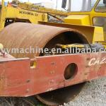 DYNAPAC COMPACTION ROLLER