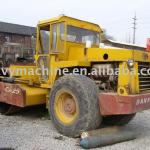 DYNAPAC COMPACTION ROLLER