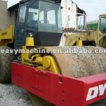 Dynapac compaction roller CA511S