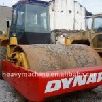 Dynapac compaction roller CA511S