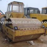USED DYNAPAC COMPACTOR