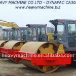 DYNAPAC ROLLER CA30D SN:20021003