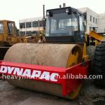 DYNAPAC ROLLER CA30D SN:20020965