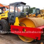 DYNAPAC ROLLER CA30D SN:20020943