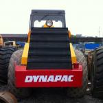 DYNAPAC ROLLER CA30D SN:20020965