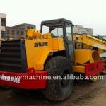 DYNAPAC ROLLER CA30D SN:20020943