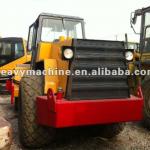 USED DYNAPAC CA25D ROAD ROLLER