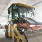 Used roller Dynapac for sale